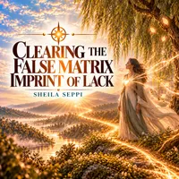 Clearing the False Matrix Imprint of Lack – Image 1