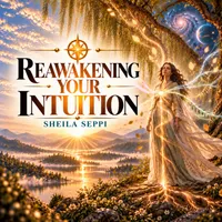 Reawakening Your Intution – Image 1