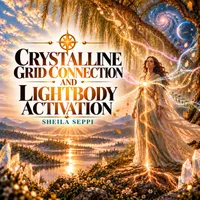 Crystalline Grid Connection and Lightbody Activation – Image 1