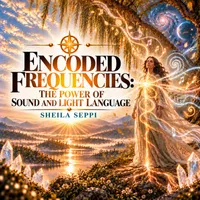 Encoded Frequencies: The Power of Sound and Light Language – Image 1