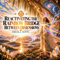 Reactivating the Rainbow Bridge Between Dimension – Image 1