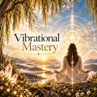 Vibrational Mastery – Image 1