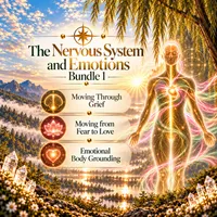 The Nervous System and Emotions – Image 1