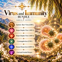 Virus And Immunity  – Image 1