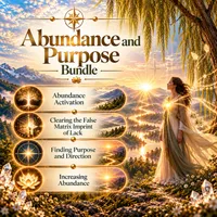 Abundance and Purpose – Image 1