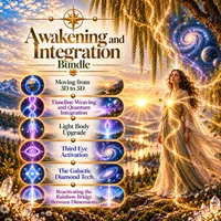 Awakening and Integration  – Image 1