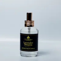 Luxury Lavender Dream Room & Body Spray – 4 Oz – Image 1