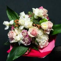 Aura Bouquet – Image 1