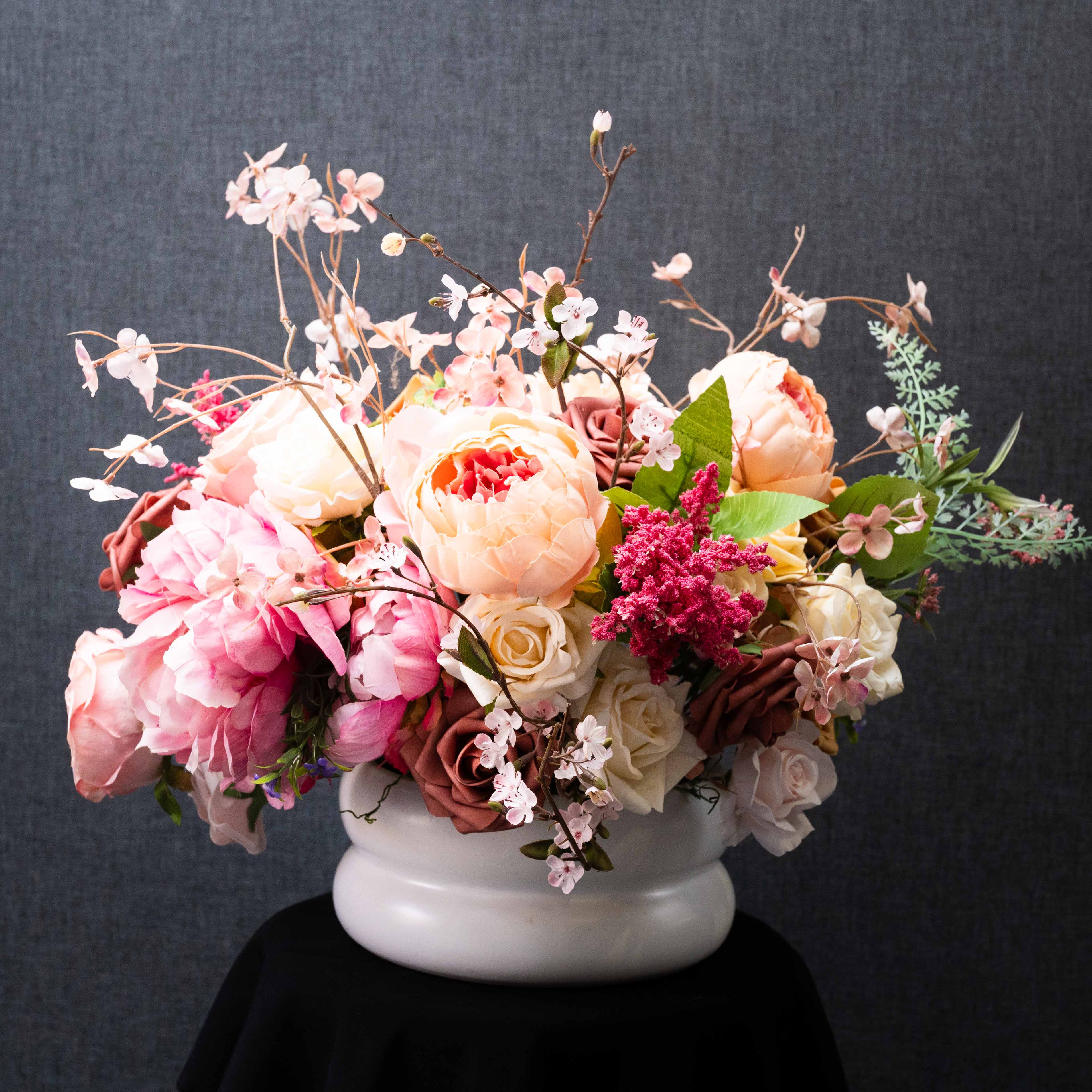 Cherry Bloom Elegance – Image 2