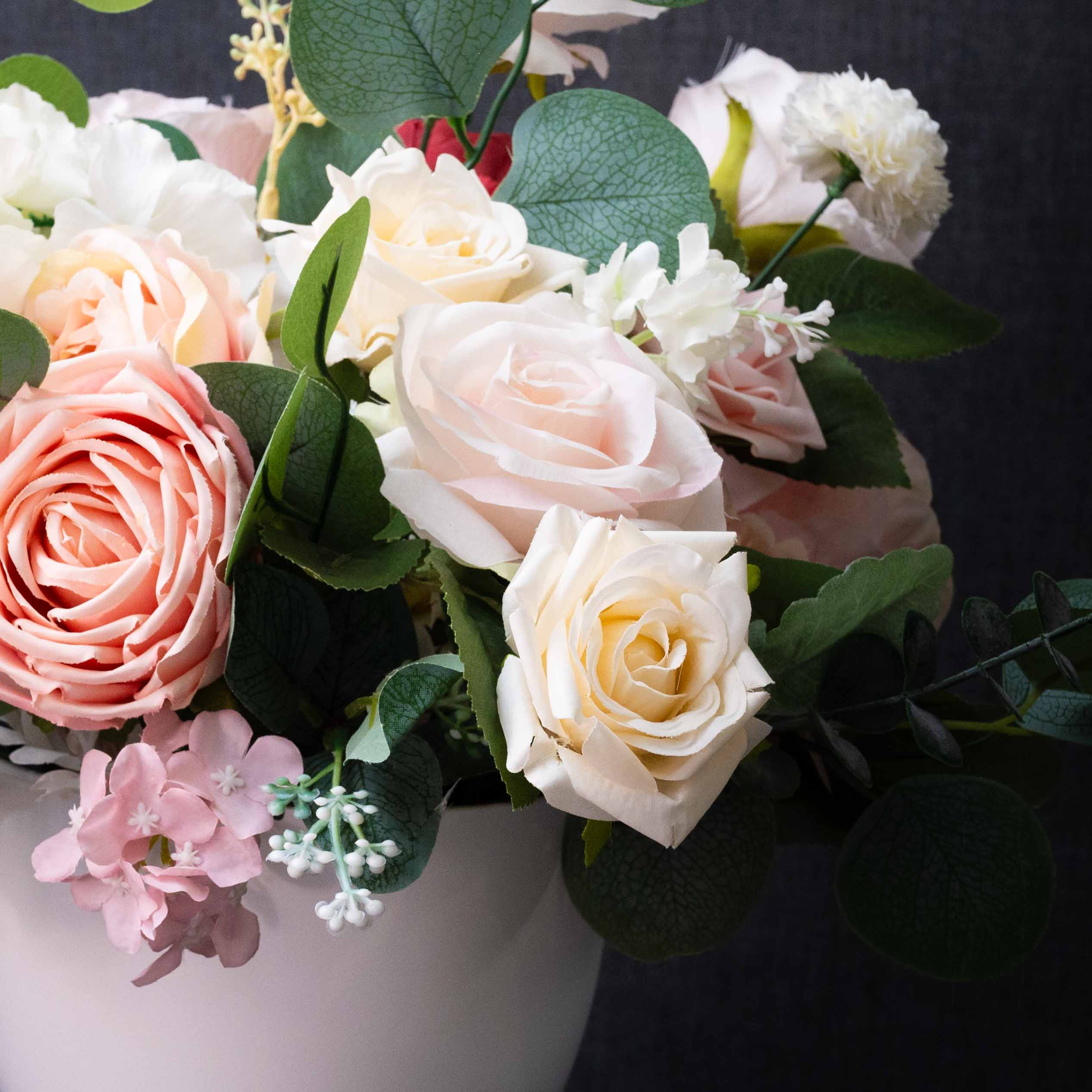 Eternal Blush Centrepiece – Image 3