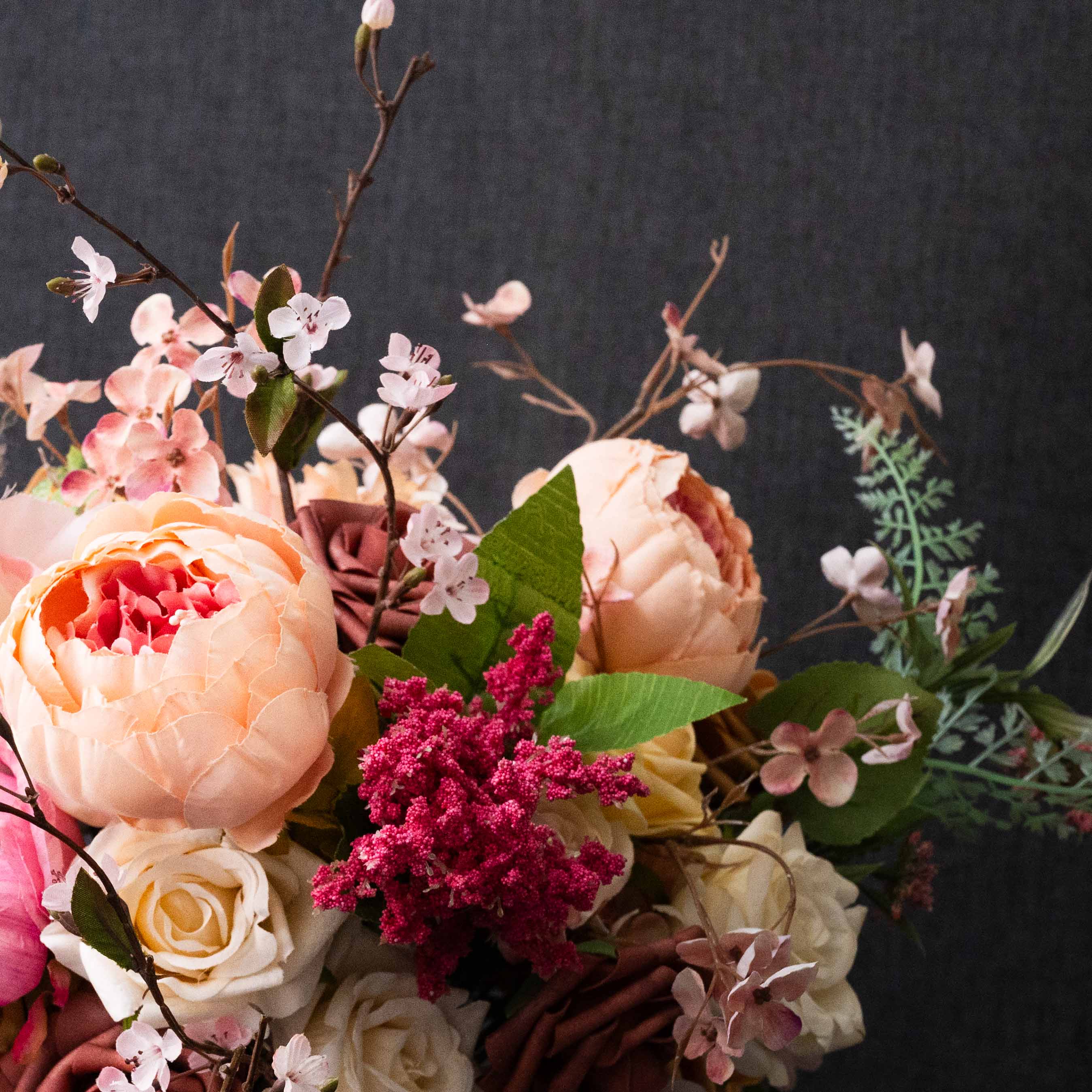 Cherry Bloom Elegance – Image 3