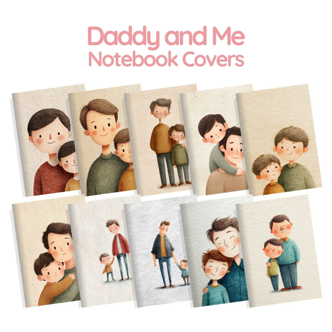 Daddy & Me  – Image 4