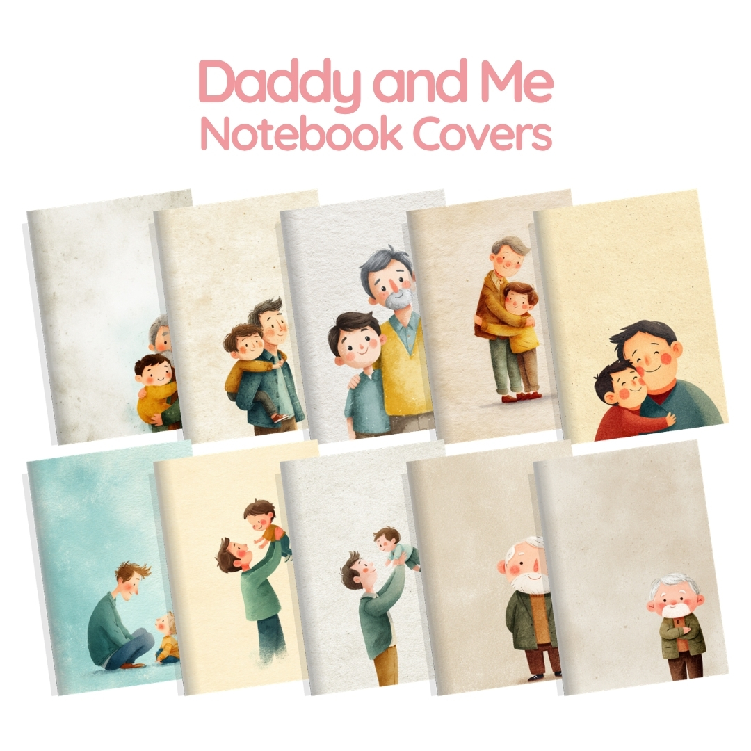 Daddy & Me  – Image 5