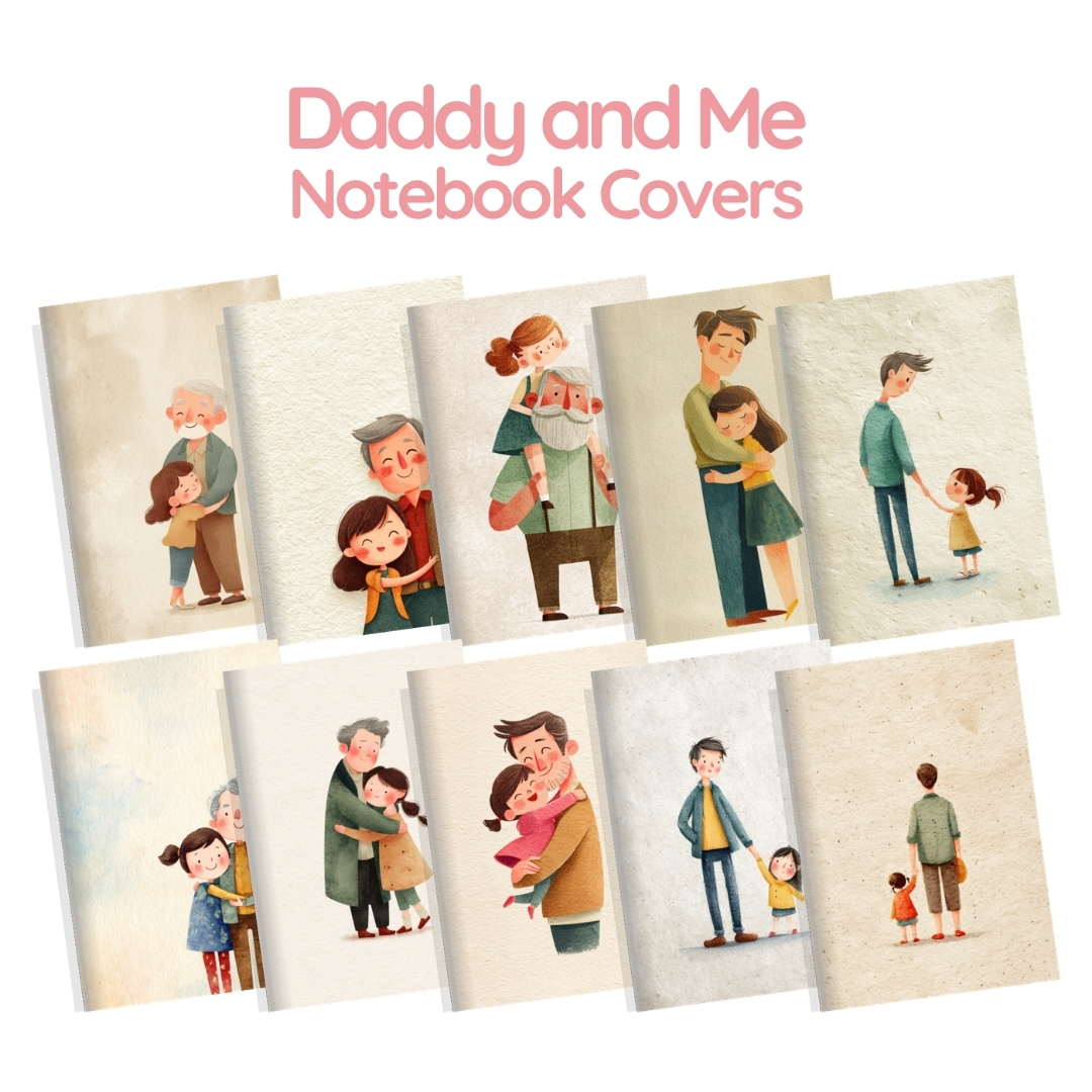 Daddy & Me  – Image 2
