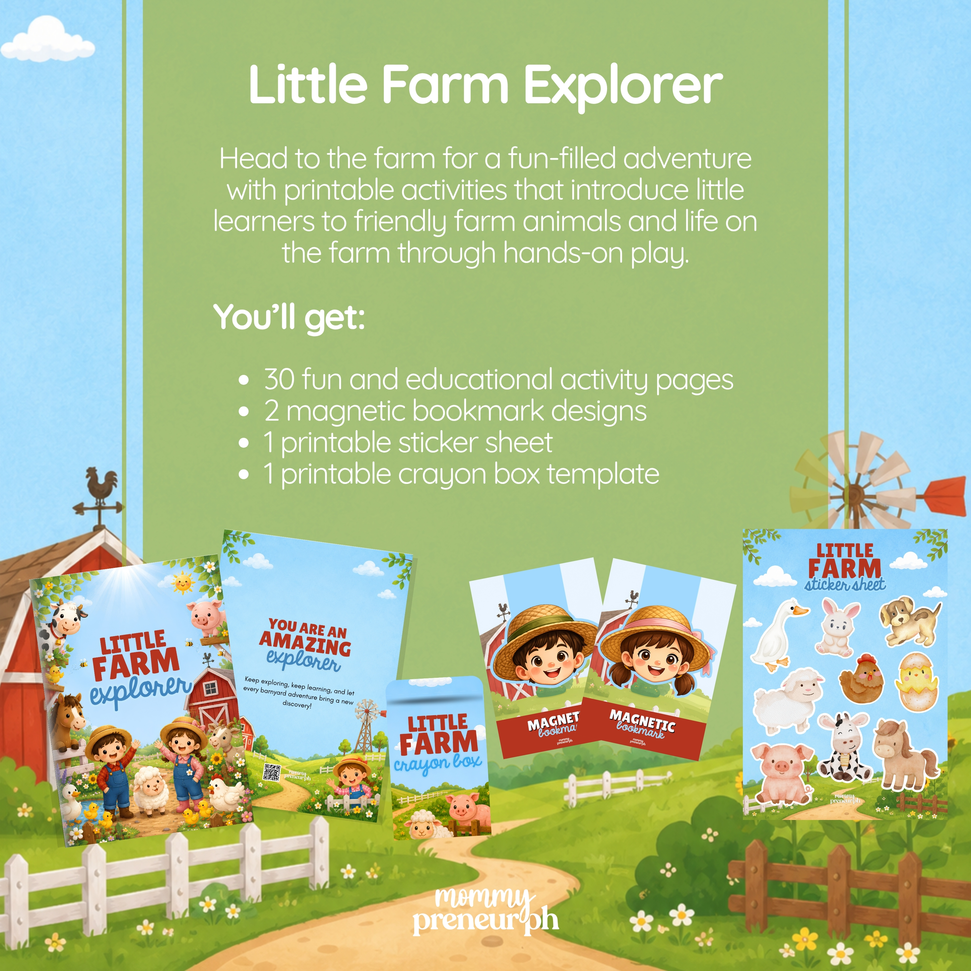 Little Dino Explorer – Image 3