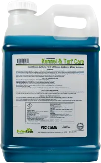 Kennel and Turf Care Odor Eliminator One Half Gallon – Image 2
