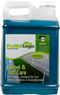 Kennel and Turf Care Odor Eliminator One Half Gallon – Image 1
