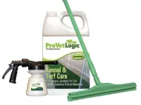 Kennel & Turf Care Ultimate Kennel Cleaning Kit – Image 1
