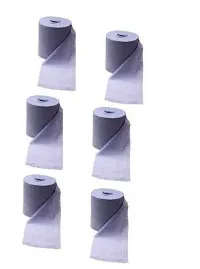 Refillable Wiping System Replacement Rolls-6 Pack – Image 1