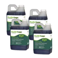 Animal Facility Disinfectant ProLoc Bottles– 4 Pack – Image 1
