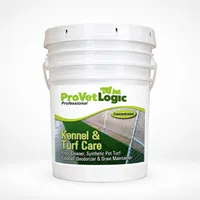 Kennel Turf Care Cleaner, Deodorizer – Image 1