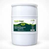 Animal Facility Disinfectant 55 Gallon Drum – Image 1