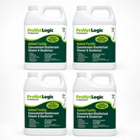 Animal Facility Disinfectant – (4) 1 gallon Bottles – Image 1