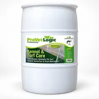 Kennel and Turf Care 55 Gallon Drum – Image 1