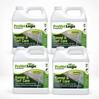 Kennel and Turf Care Enzymatic Floor Cleaner 4/1 gal. case – Image 1