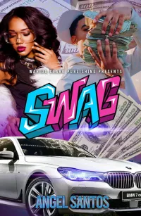 Swag 1 (Paperback) – Image 1