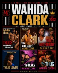 Thug Series Legacy Tee – Image 1