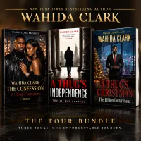The Tour Bundle — 3 Signed Hardcovers + 3 Bonus Ebooks – Image 1