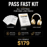 PASS FAST KIT – Image 1
