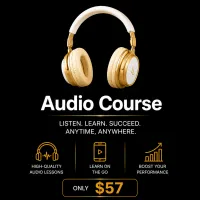 Florida Real Estate Audio Course | Learn Anywhere – Image 1