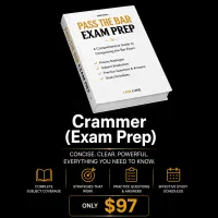 Crammer – Image 1