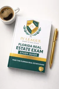 Florida Real Estate Pre-License Course – Image 1