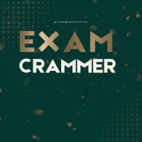 Crammer – Image 1