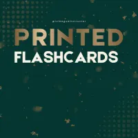 Flashcards – Image 1