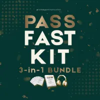 PASS FAST KIT – Image 1