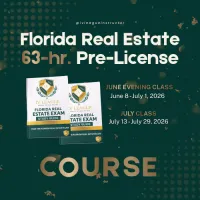Florida Real Estate Pre-License Course – Image 2