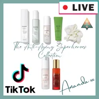 The Anti-Ageing Superheroes Collection - TikTok Live Showcase - USA Postage – Image 1