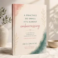 A Practice So Small It's Almost Embarrassing – Image 1