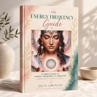 The Energy Frequency Guide – Image 1
