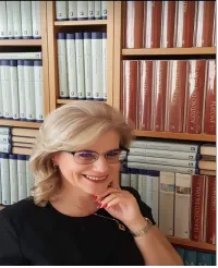 blog author image