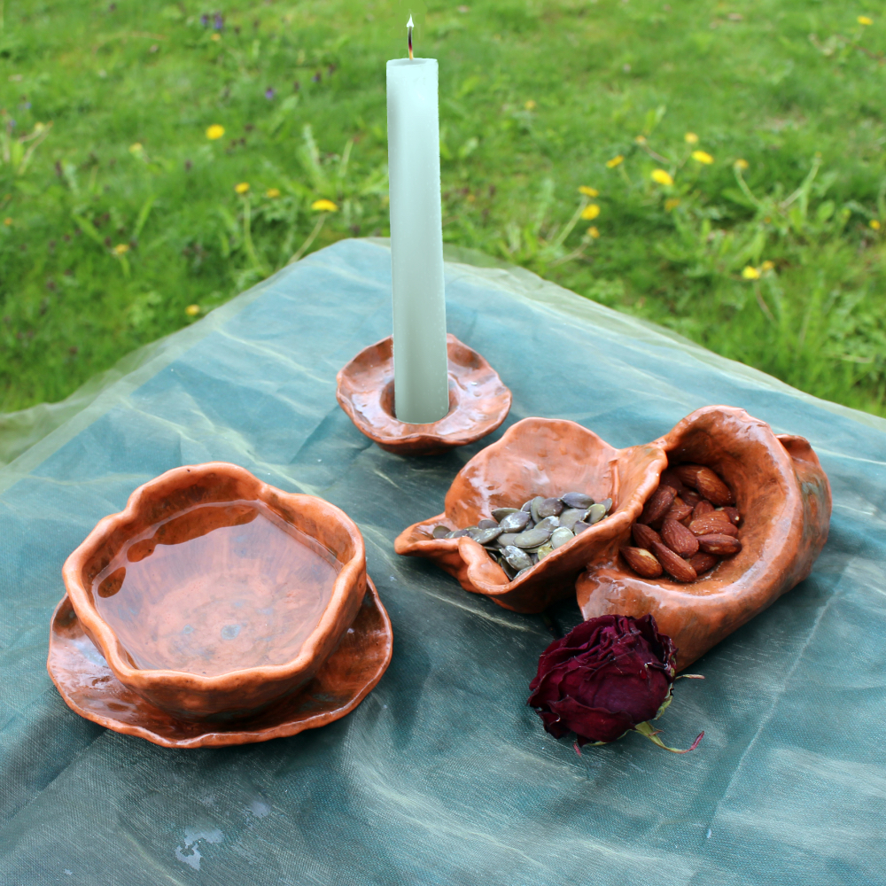 Tea Ritual Set – Image 1