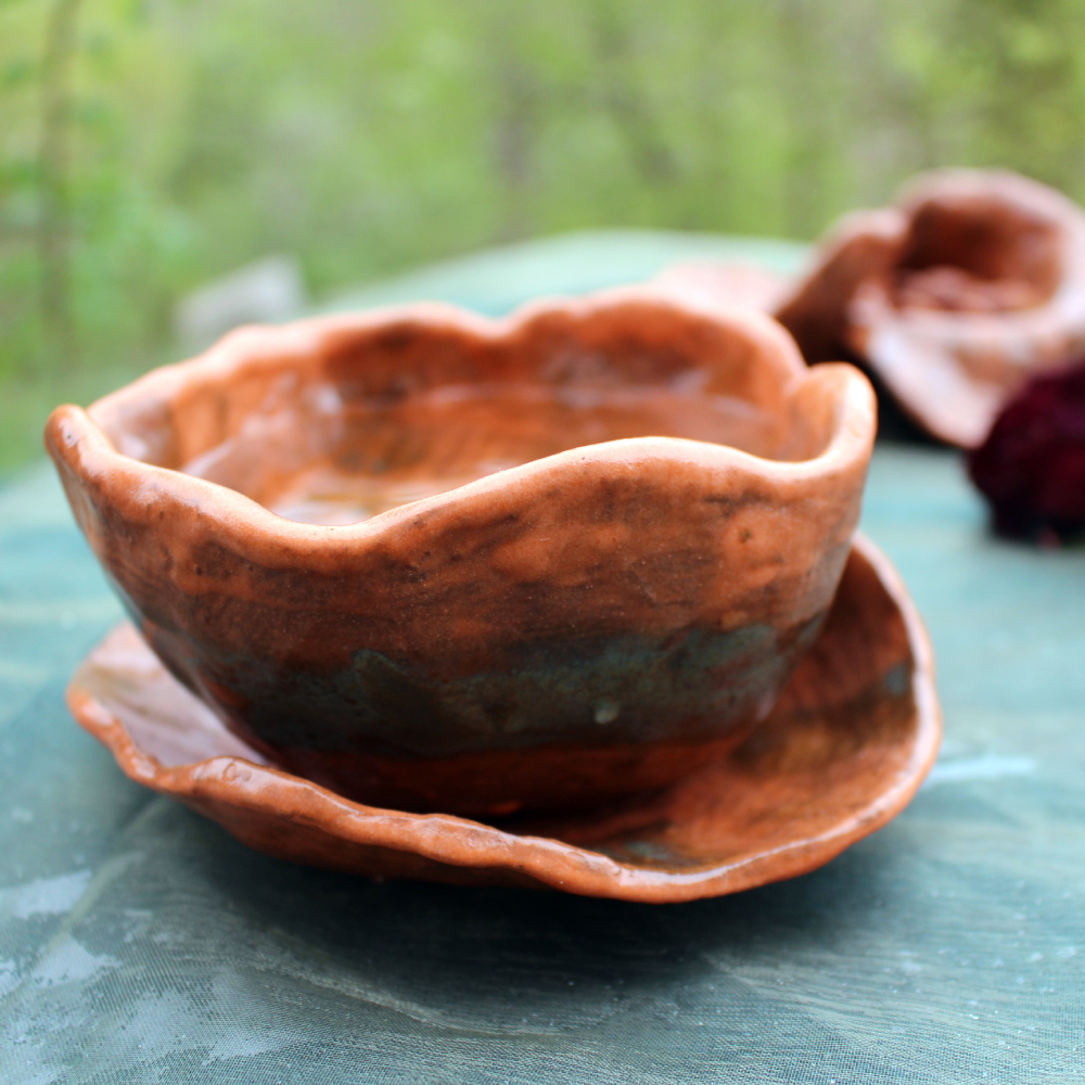 Tea Ritual Set – Image 2