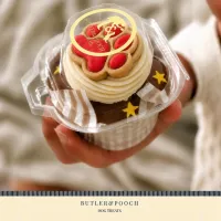 Dog XL Pupcake Puppy Paw – Image 4