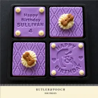 Pup-School Cake – Image 4
