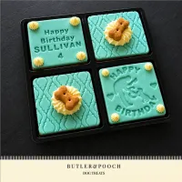 Pup-School Cake – Image 10