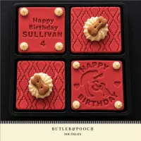 Pup-School Cake – Image 8